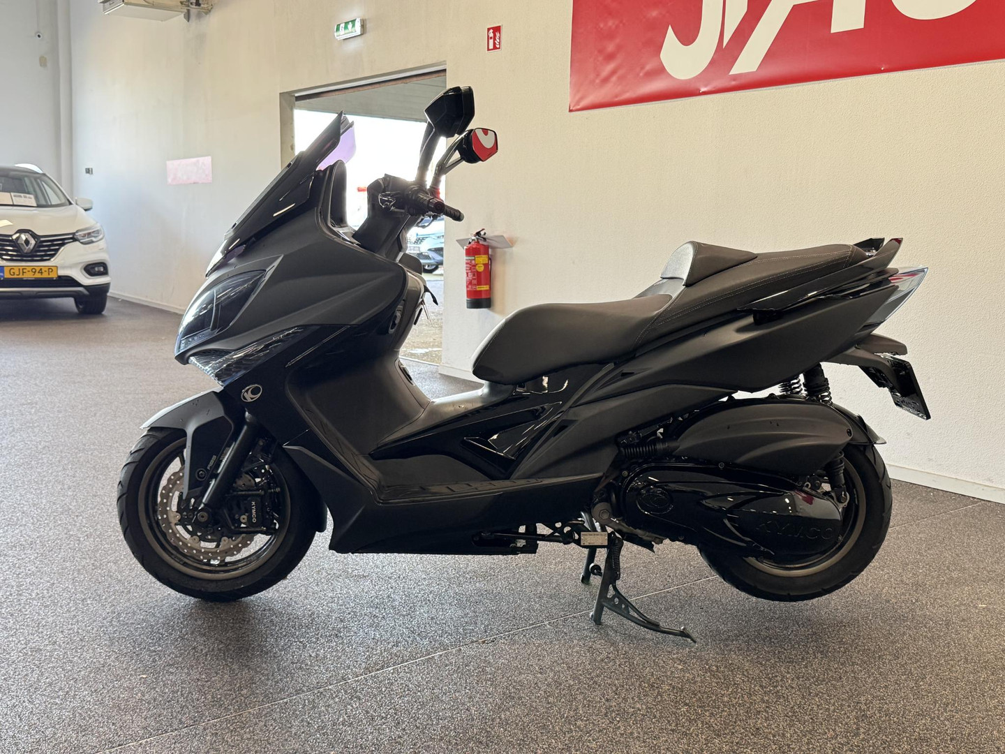 Kymco