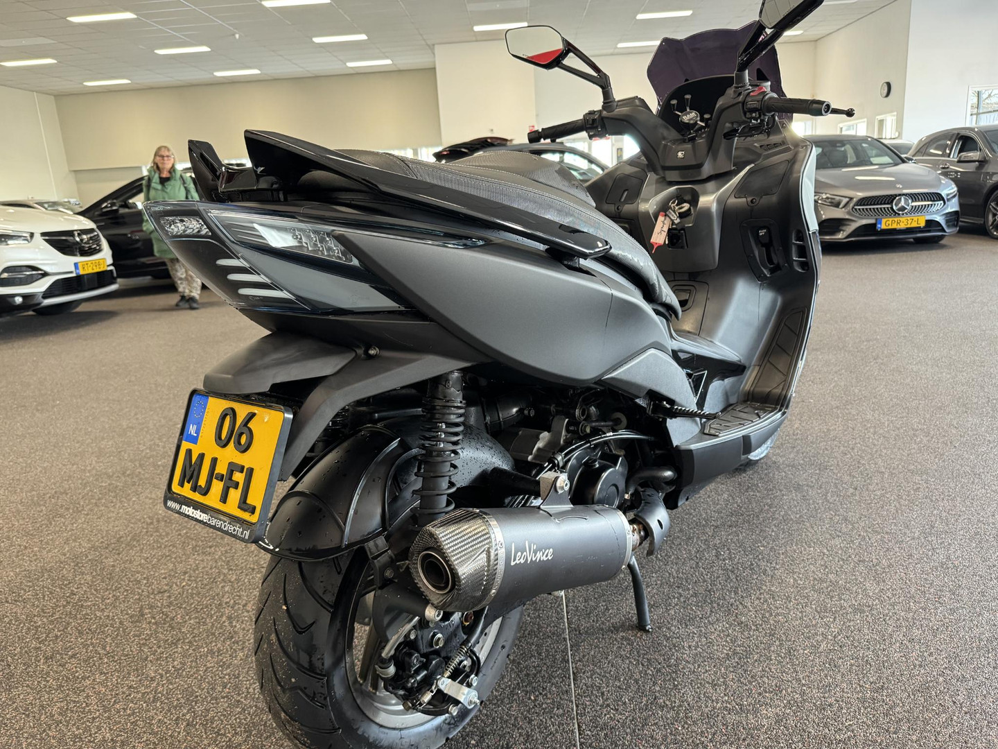 Kymco