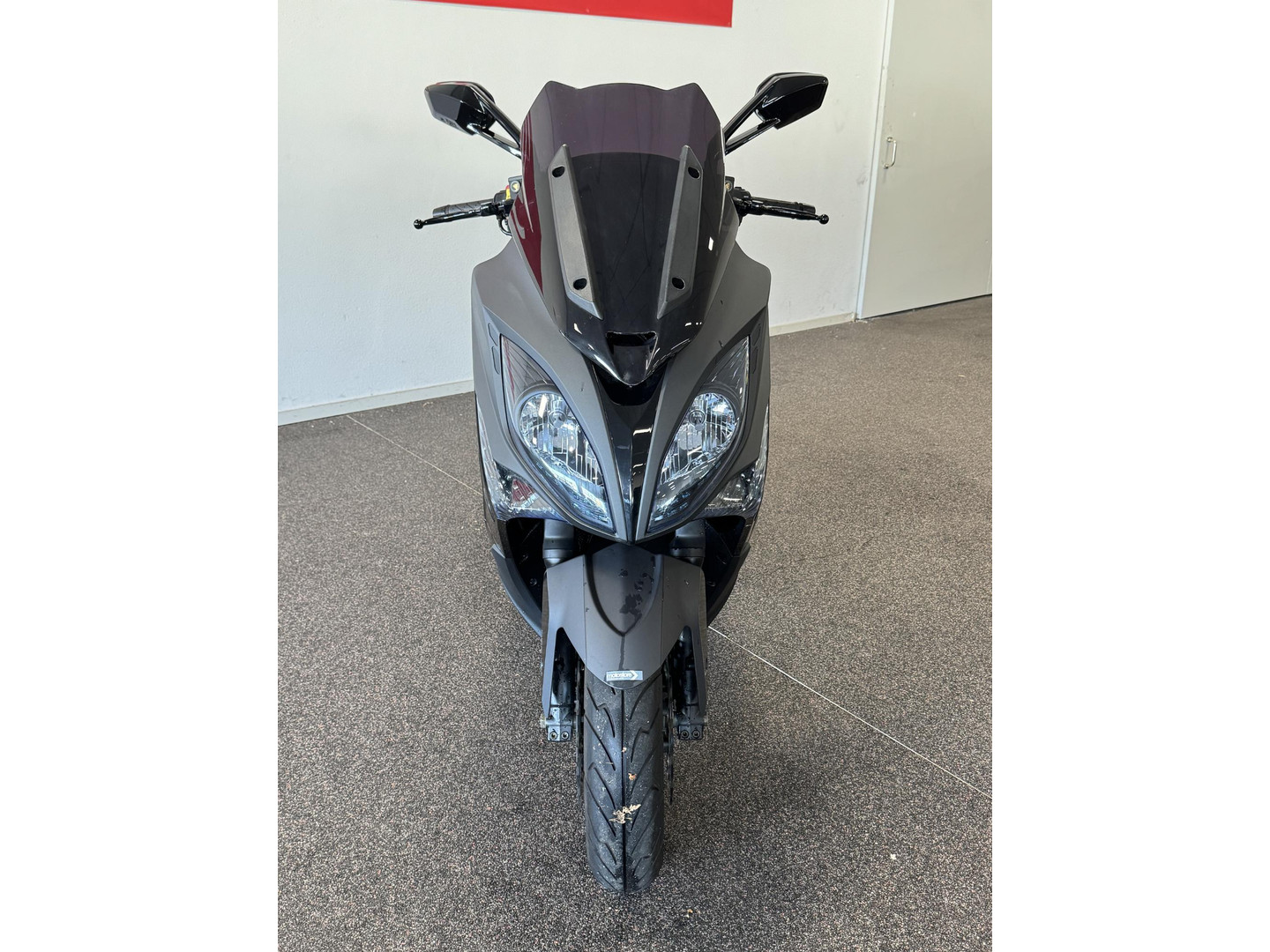 Kymco