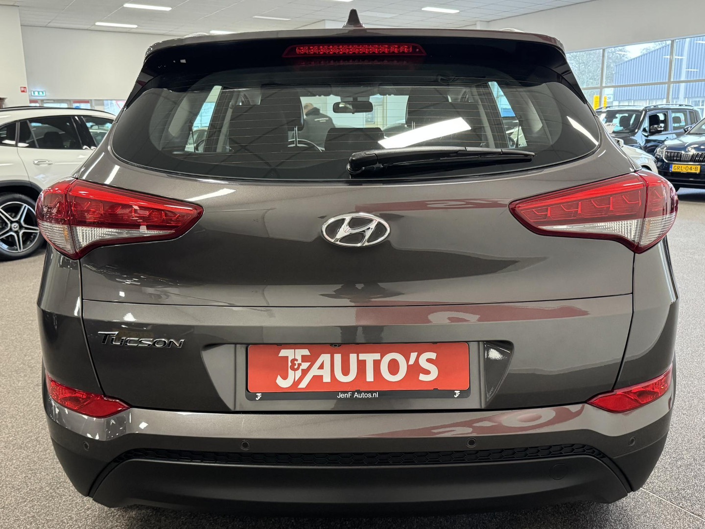 Hyundai