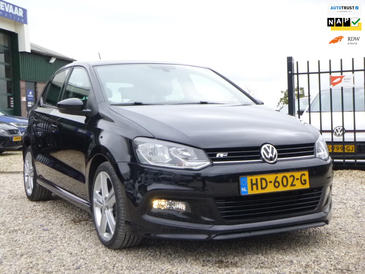 Volkswagen