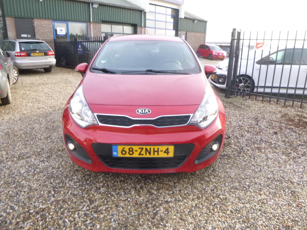 Kia