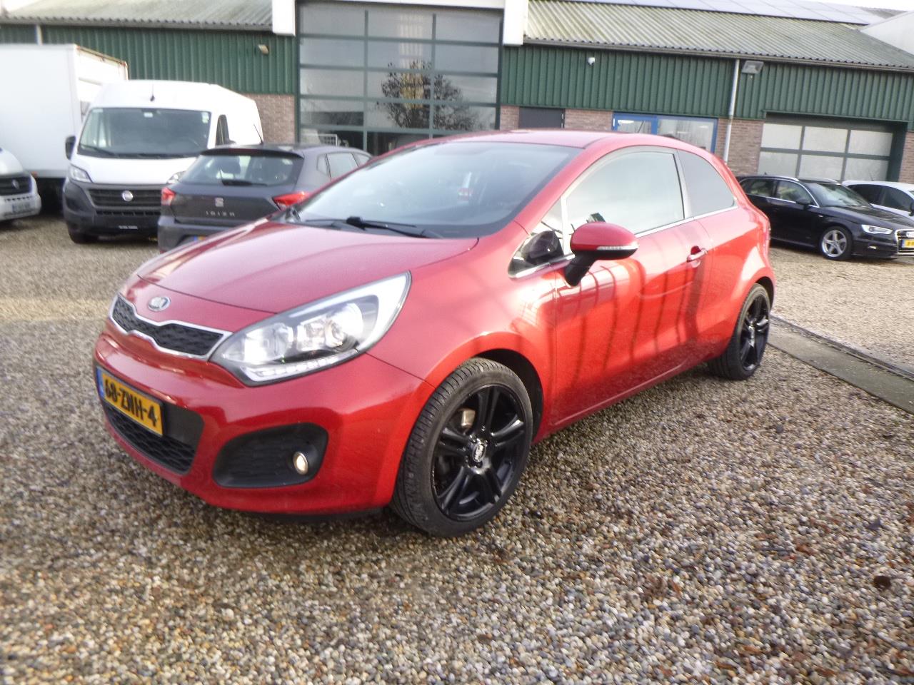 Kia
