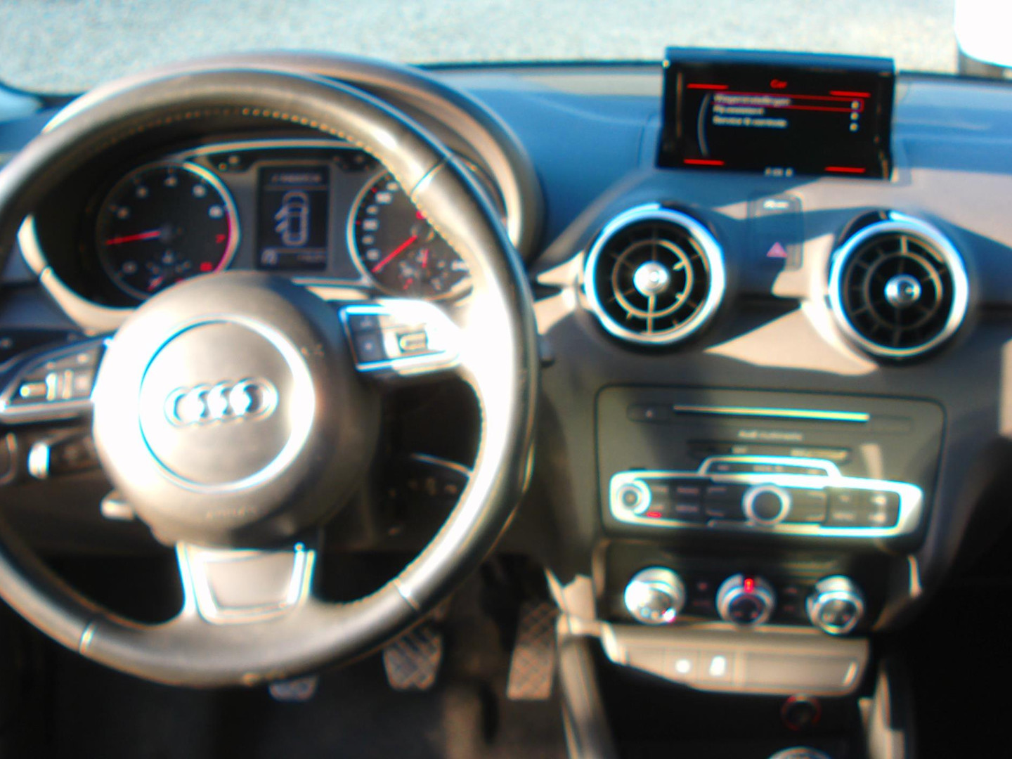 Audi