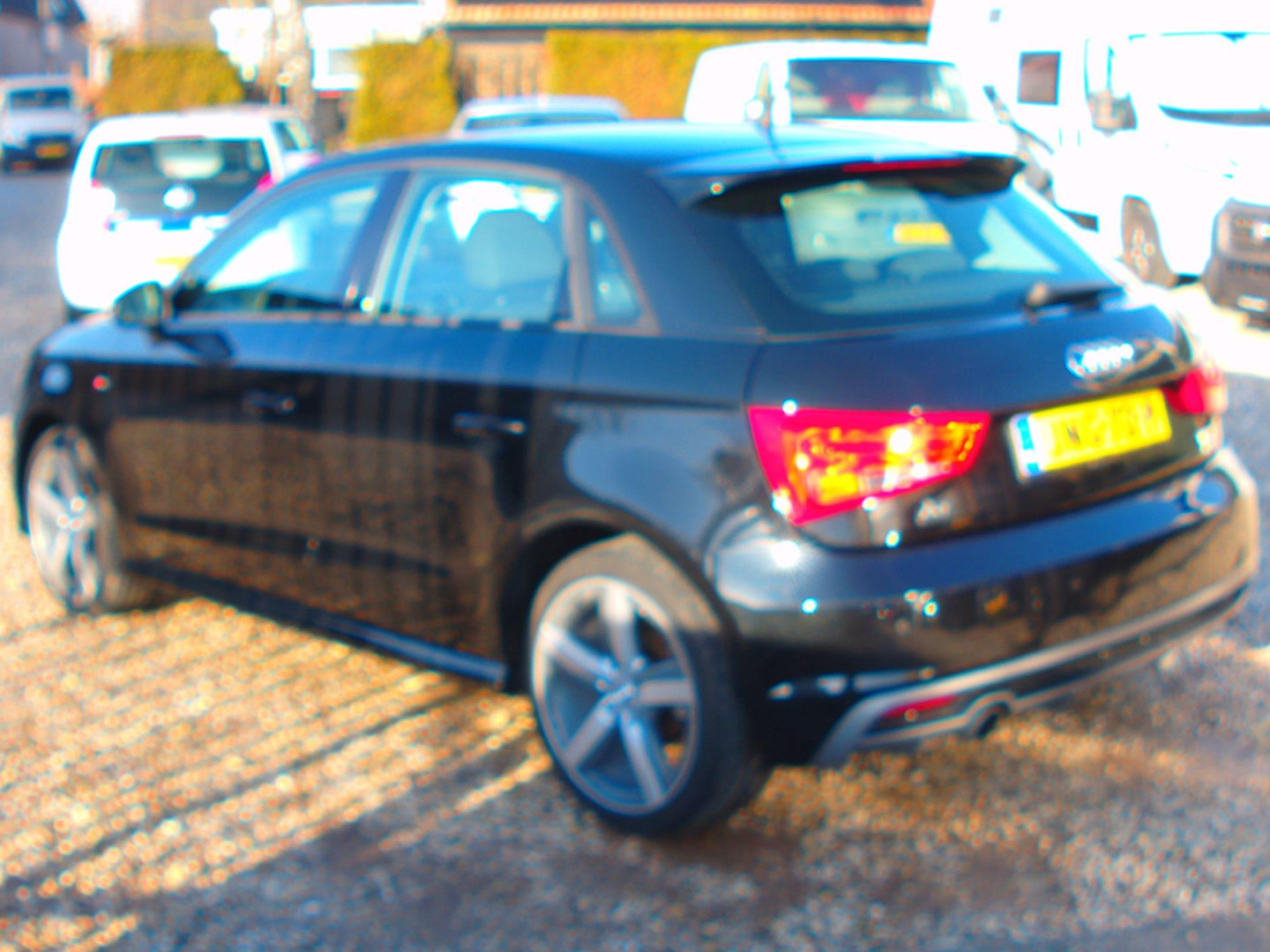 Audi