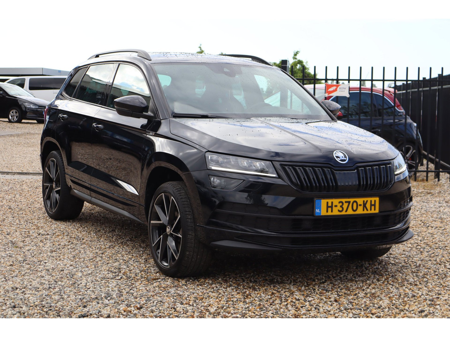 ŠKODA