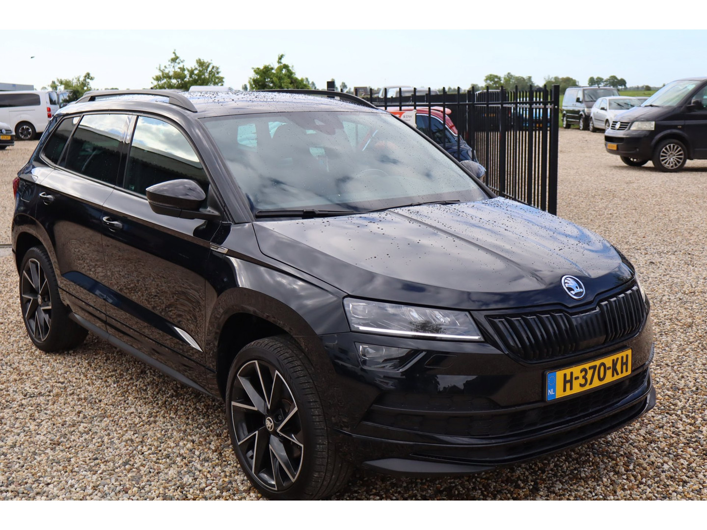 ŠKODA