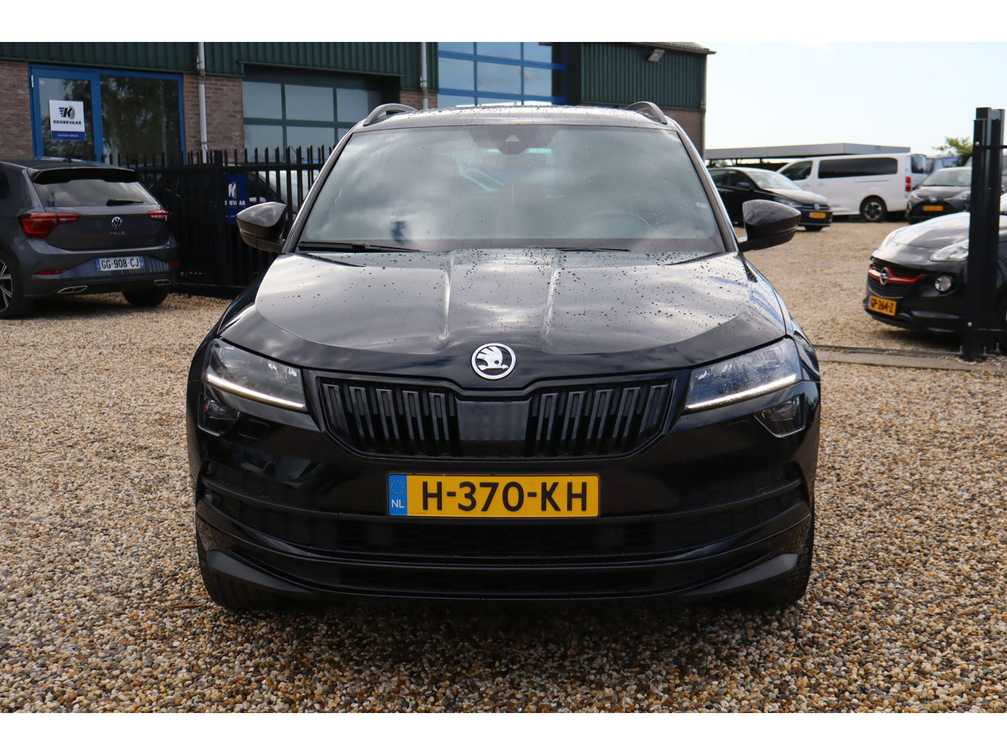 ŠKODA