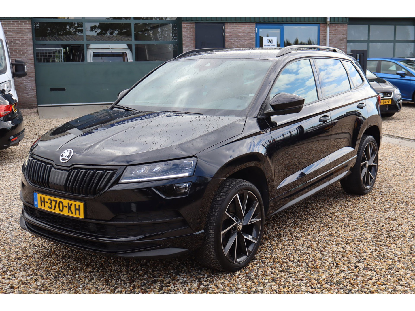 ŠKODA