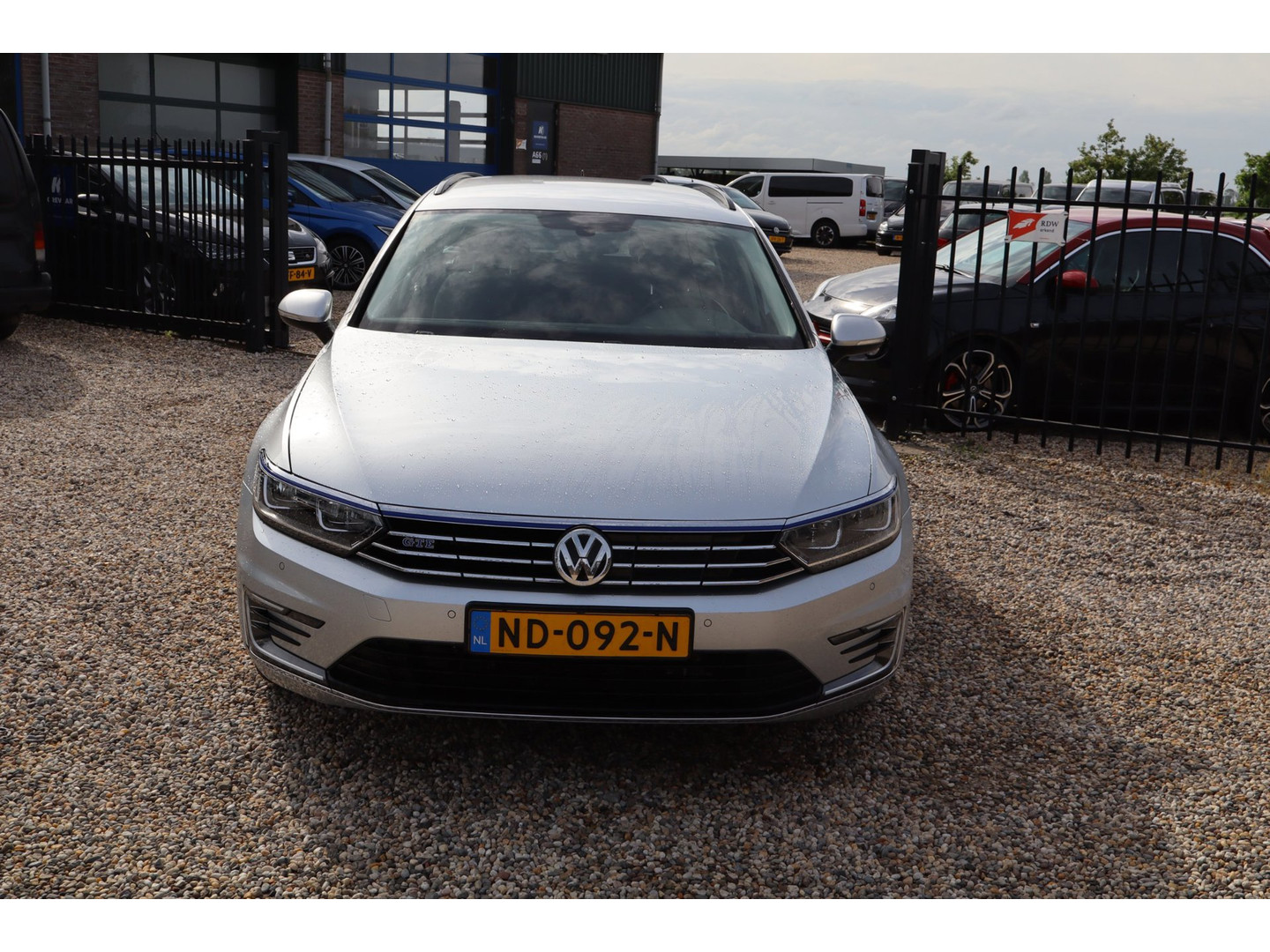 Volkswagen