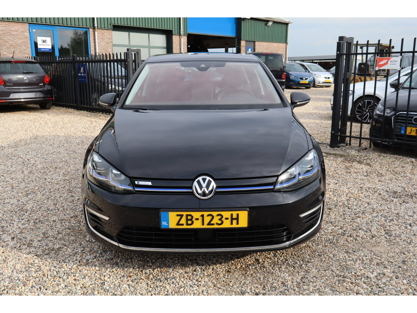 Volkswagen