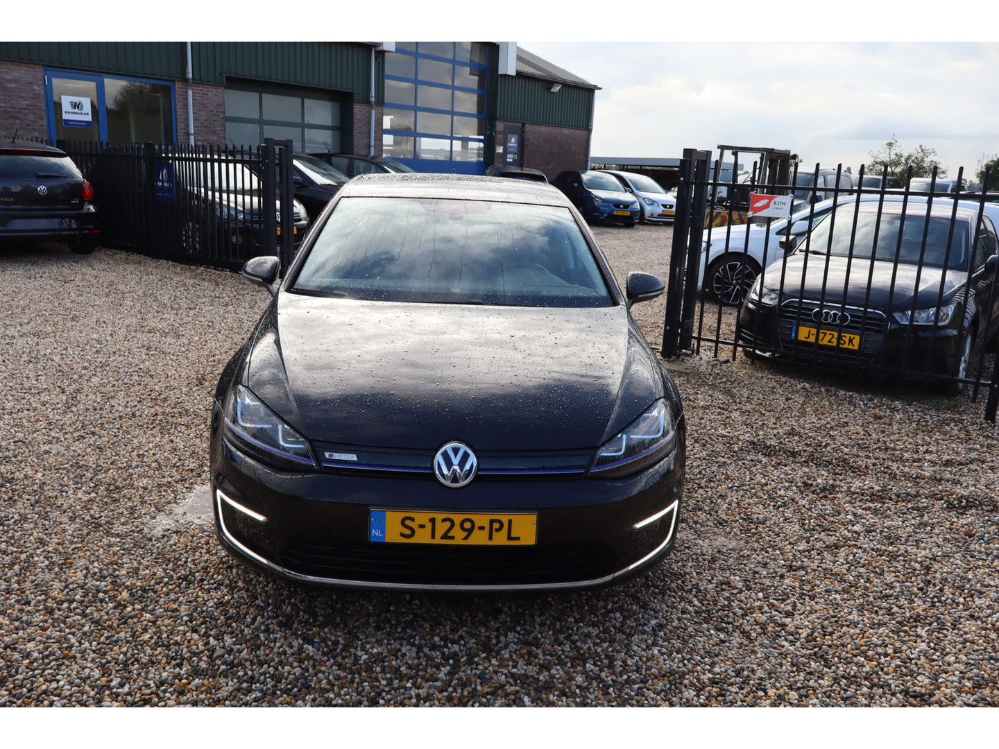Volkswagen Volkswagen