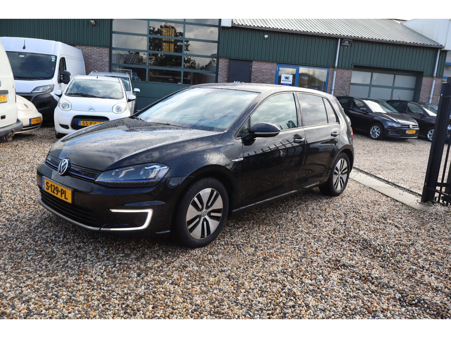 Volkswagen Volkswagen