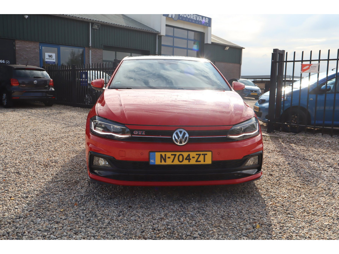 Volkswagen