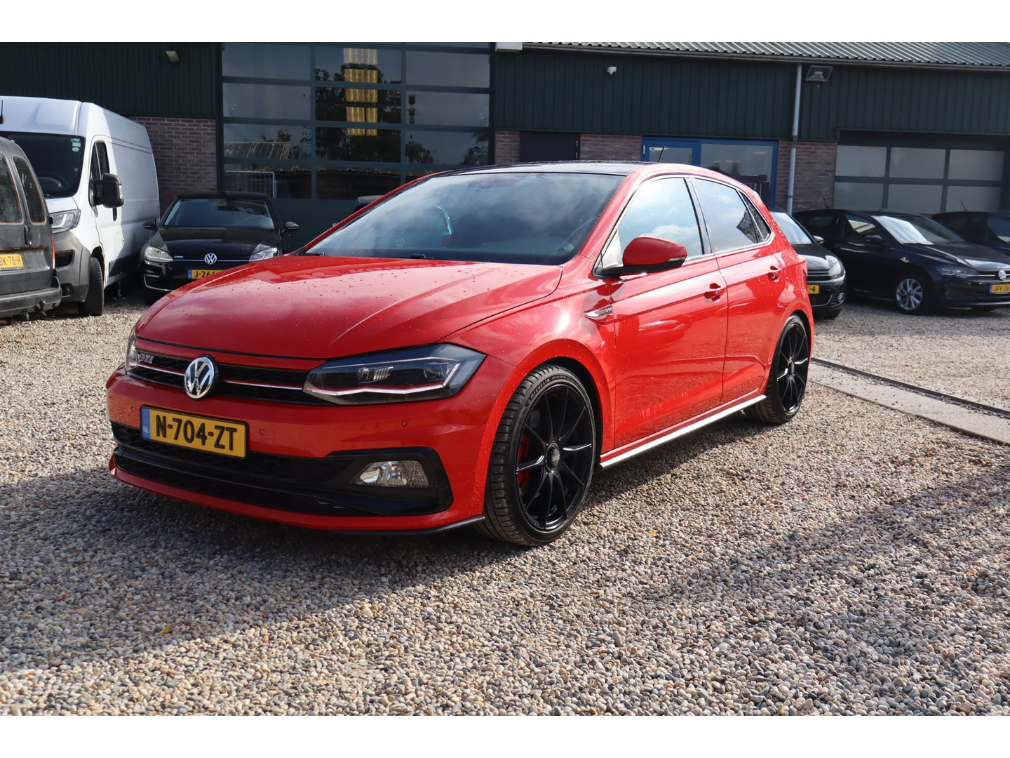Volkswagen
