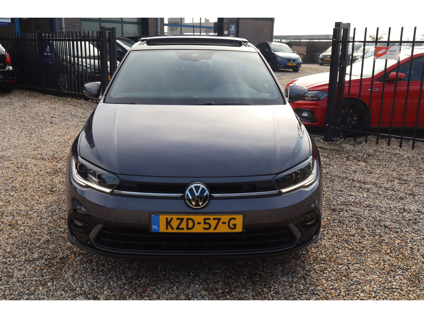 Volkswagen Volkswagen