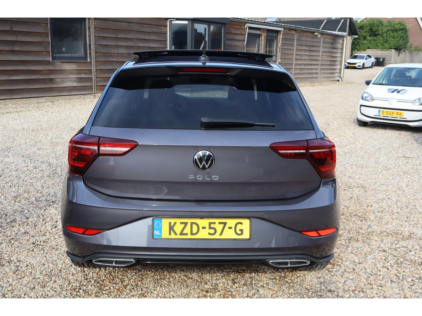 Volkswagen Volkswagen