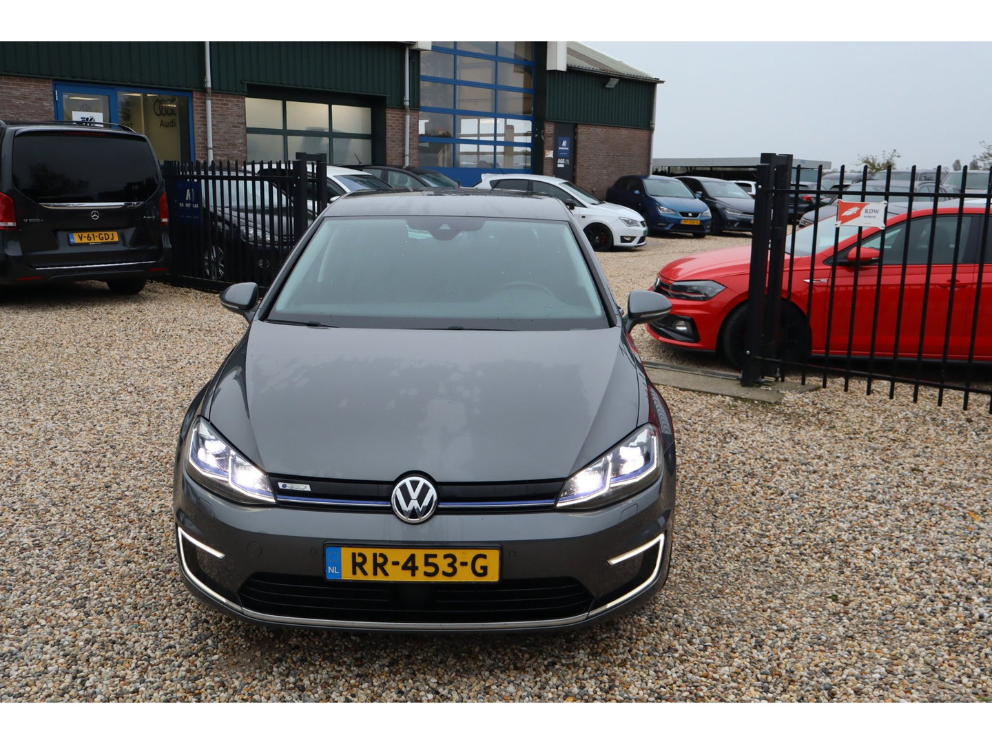 Volkswagen