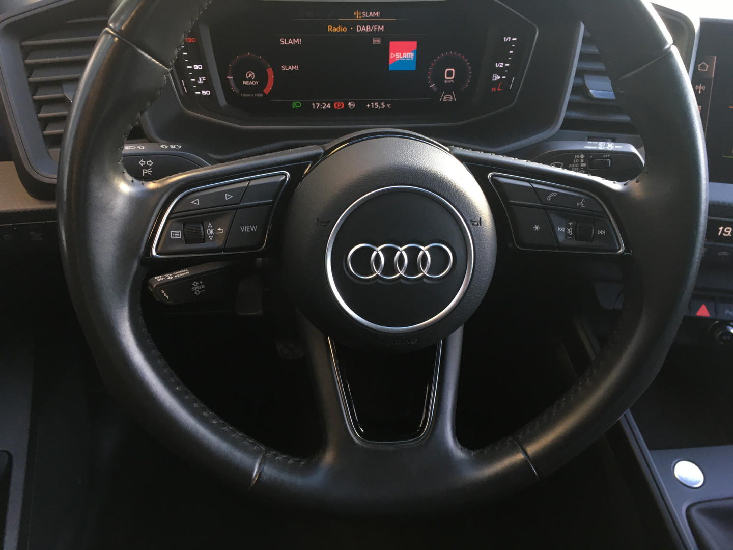 Audi