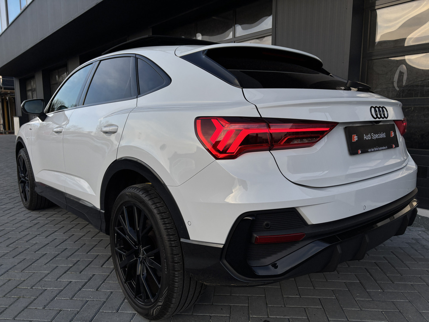 Audi Audi