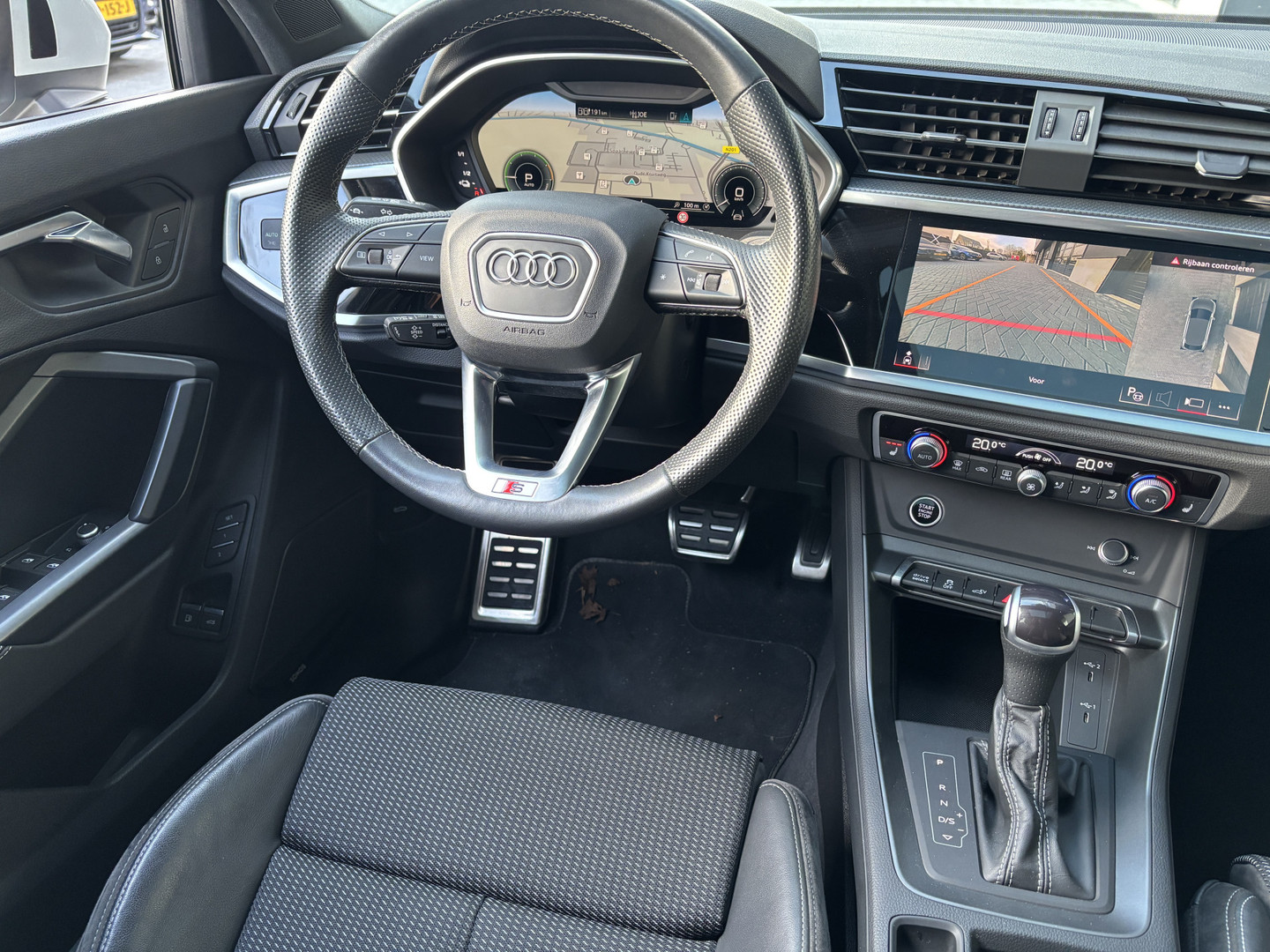 Audi Audi