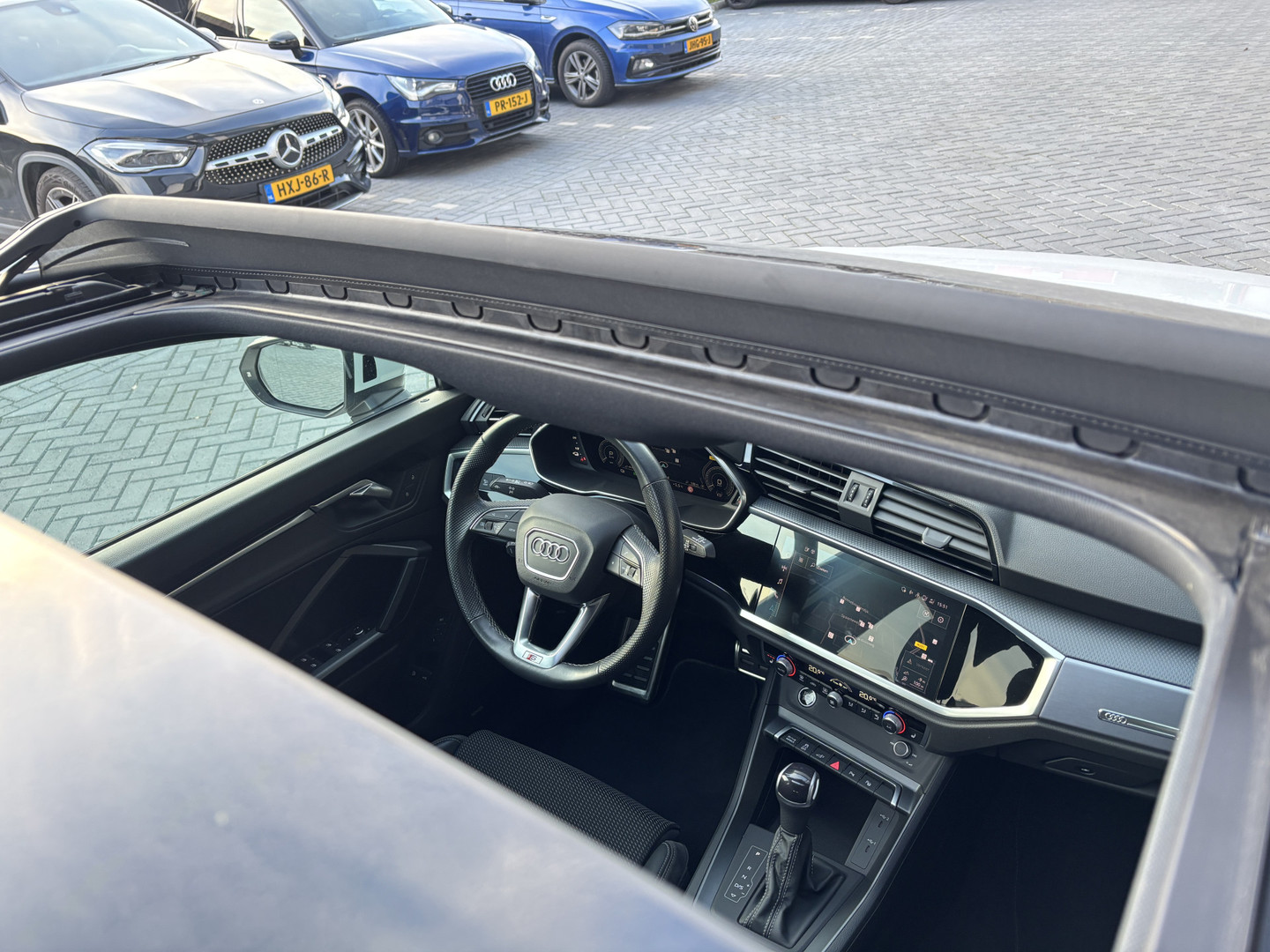 Audi Audi
