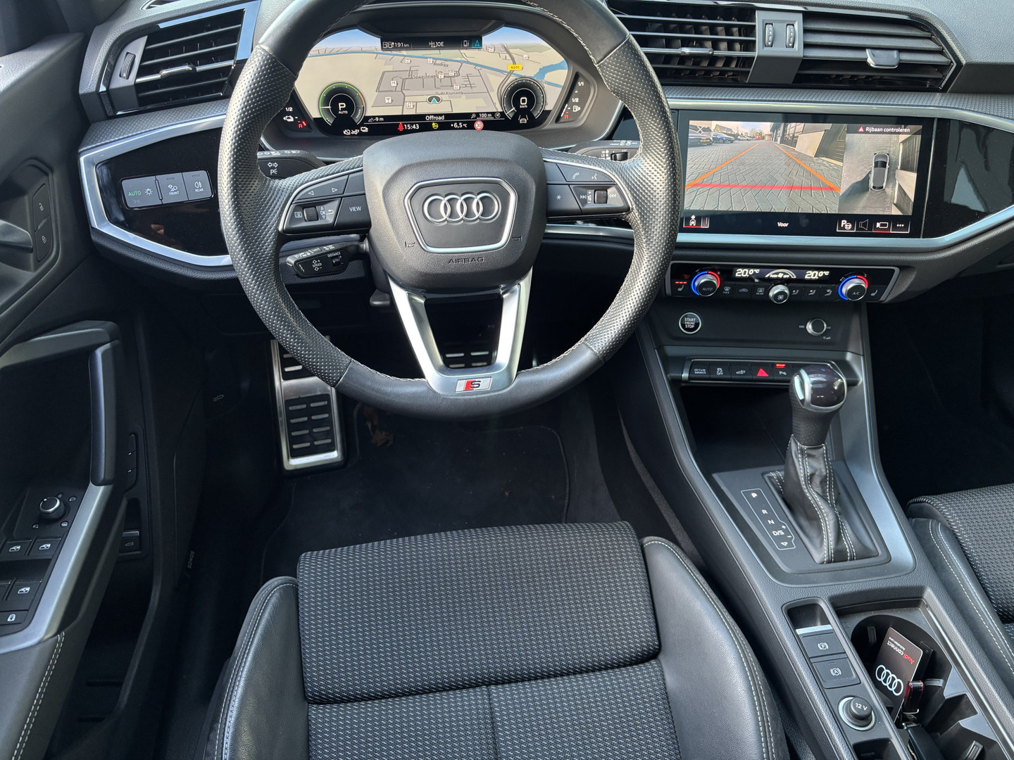 Audi Audi