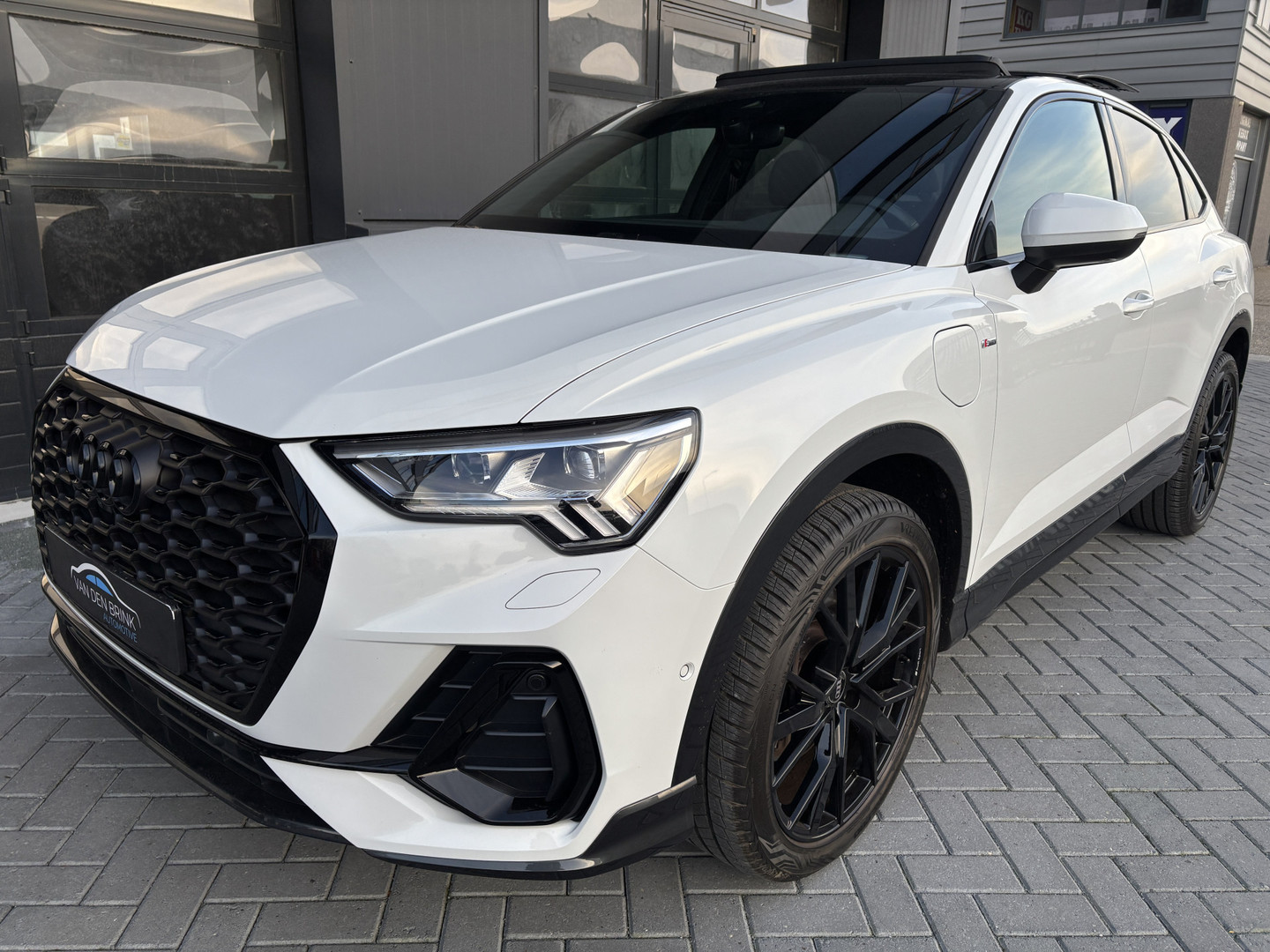 Audi Audi