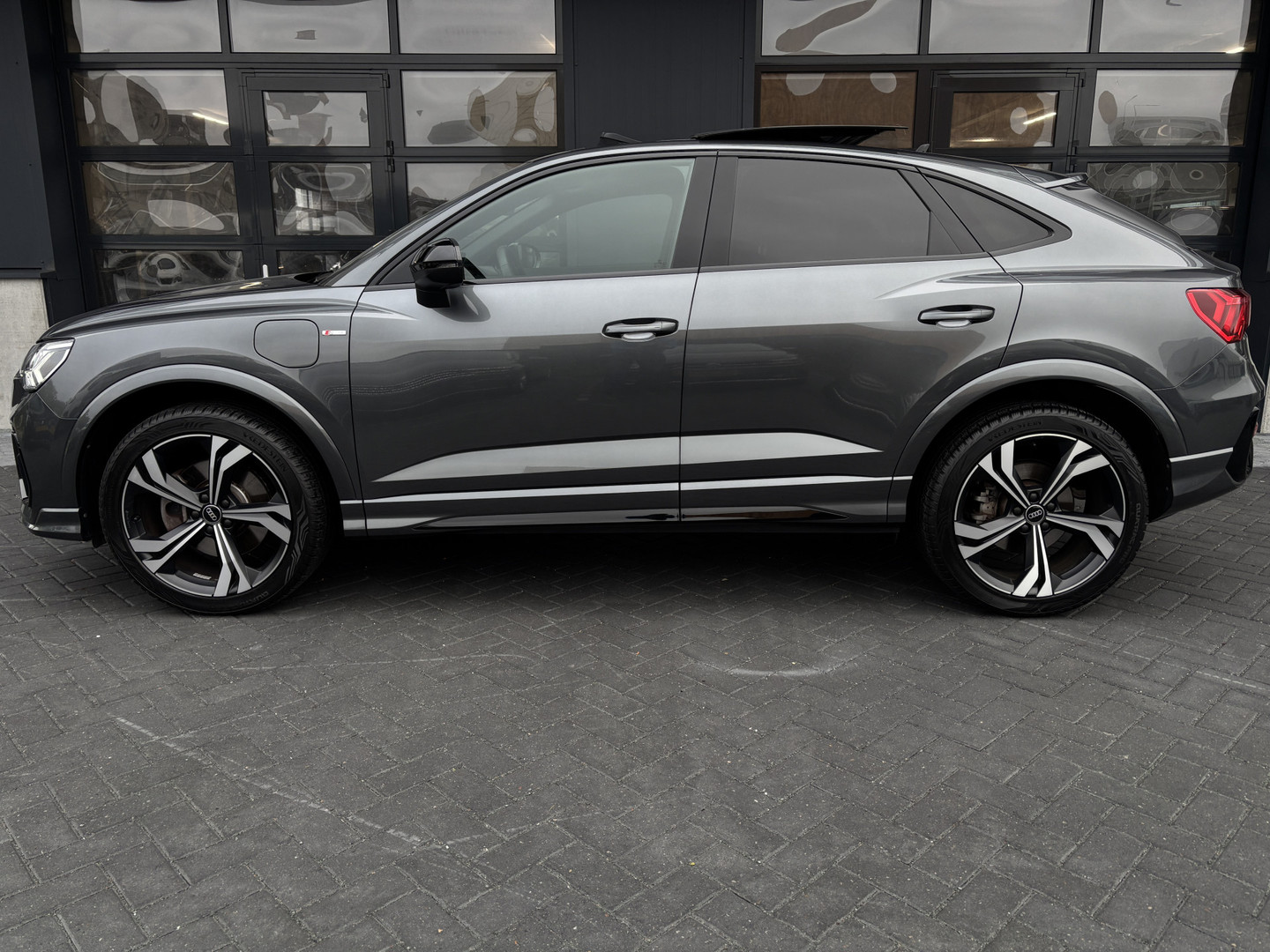 Audi Audi