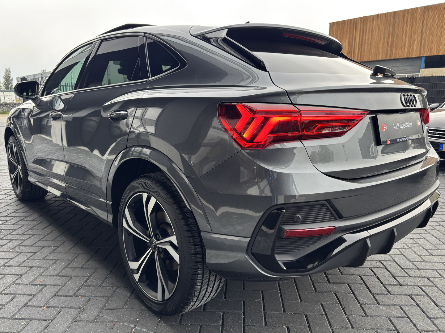 Audi Audi