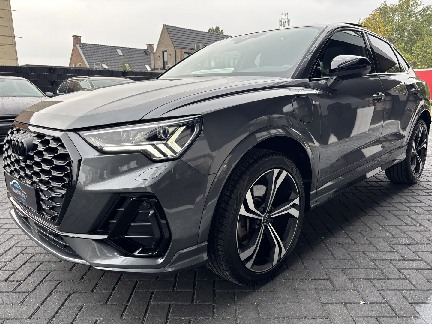 Audi Audi