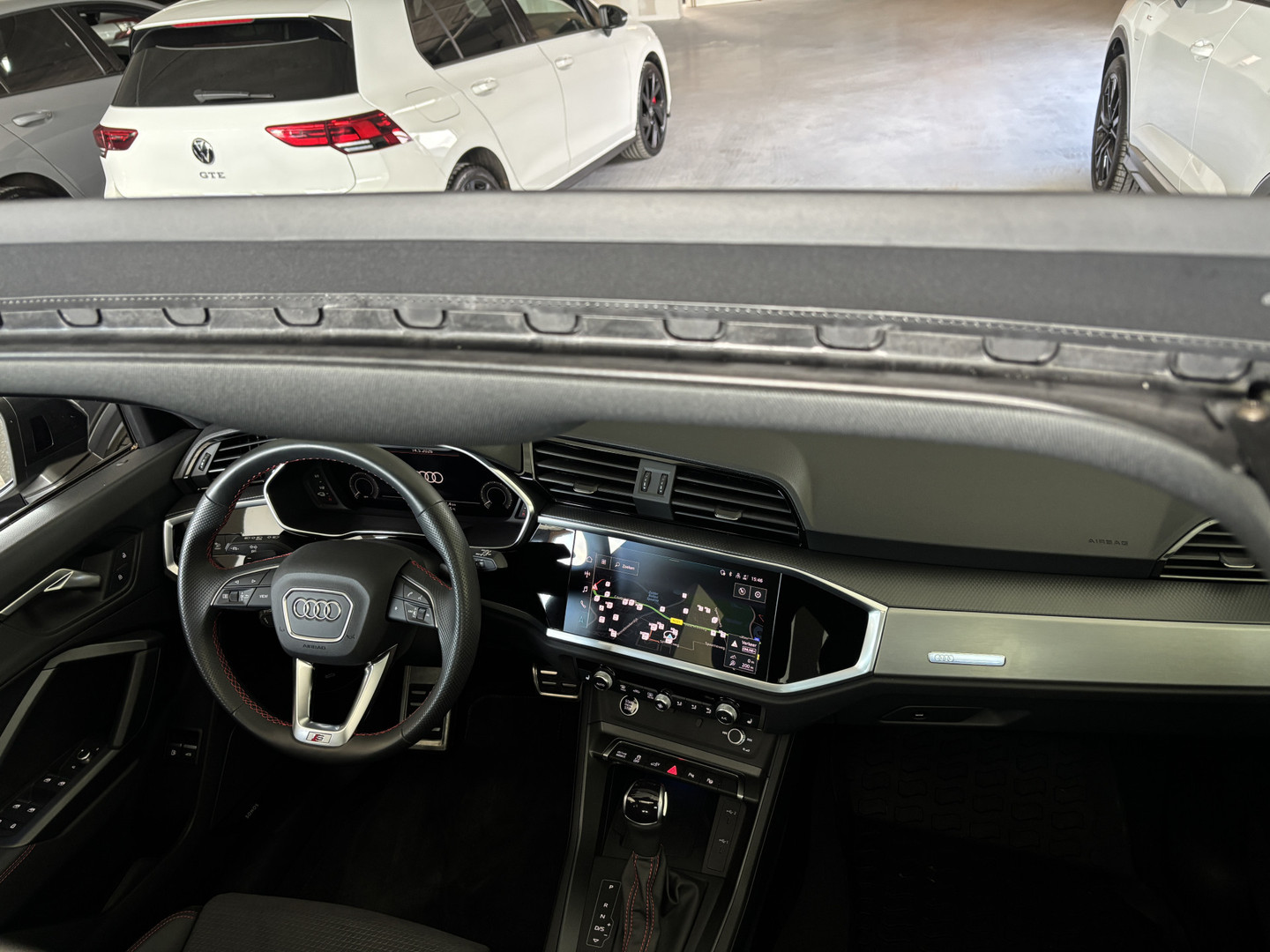 Audi Audi