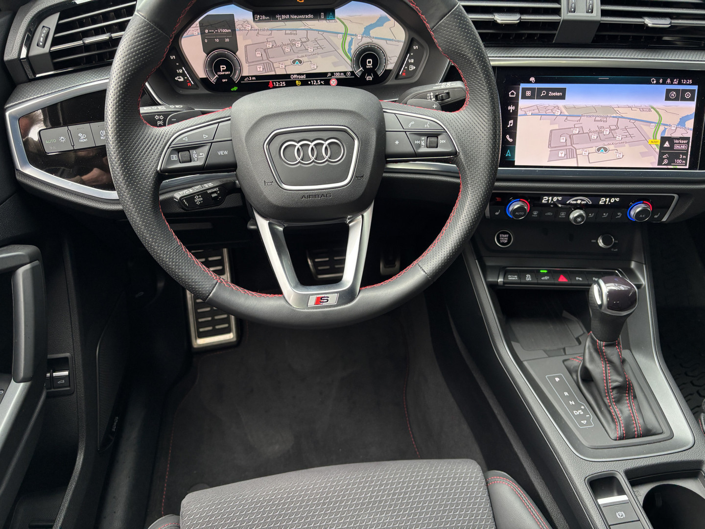 Audi Audi