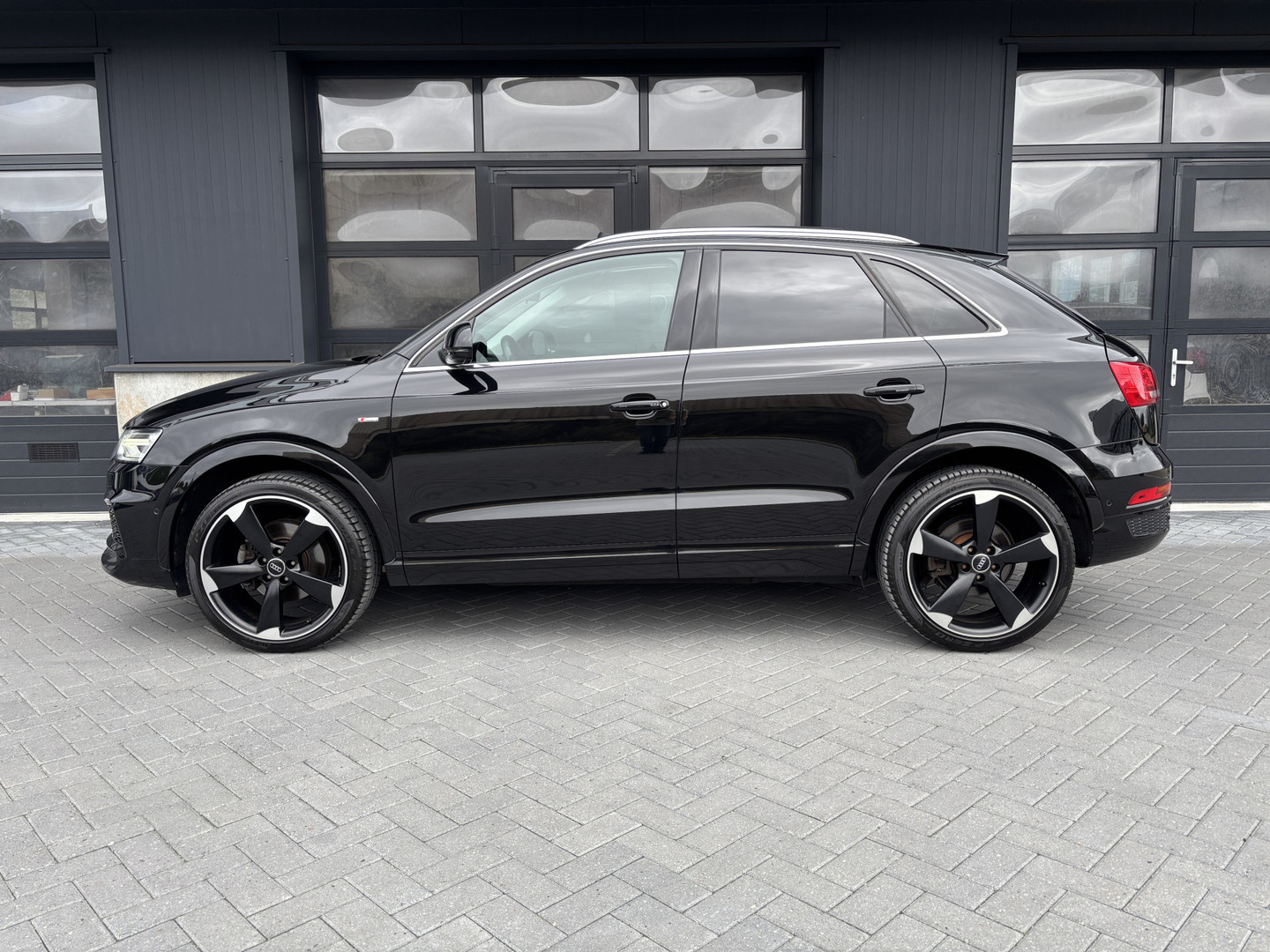 Audi Audi