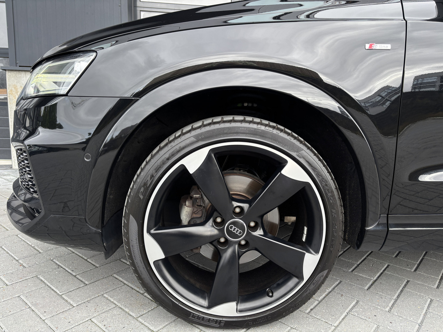 Audi Audi