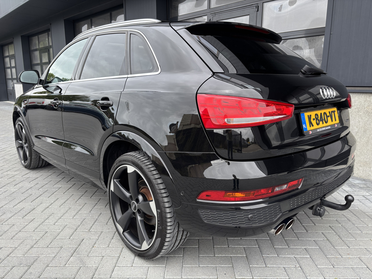 Audi Audi