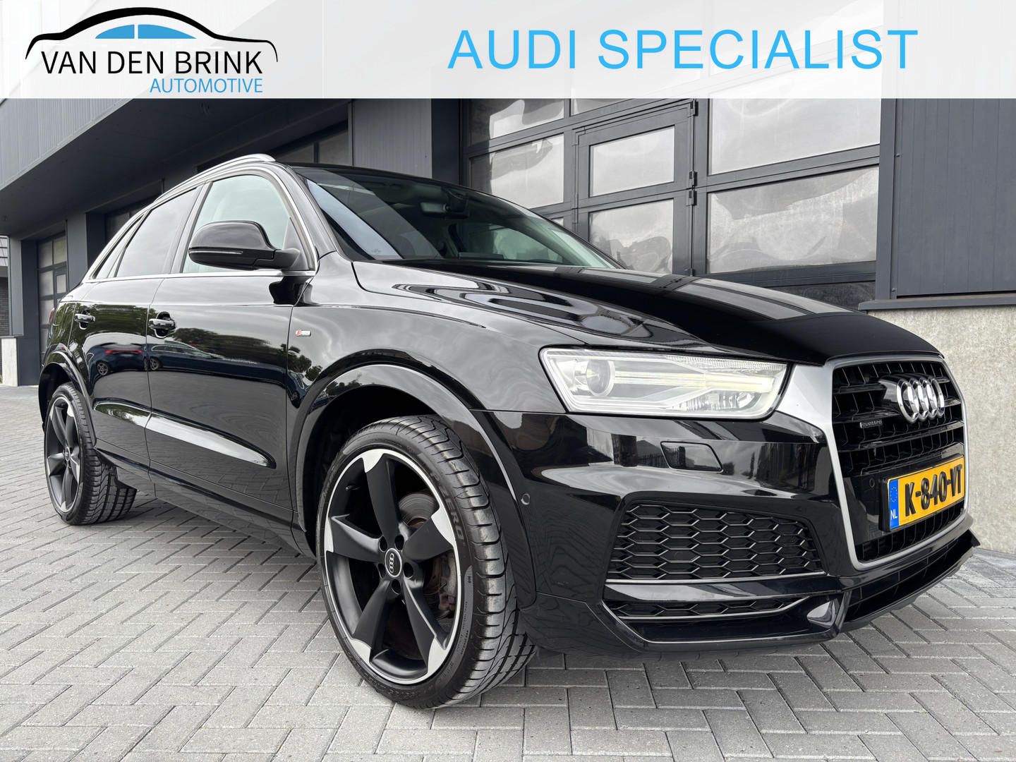 Audi Audi