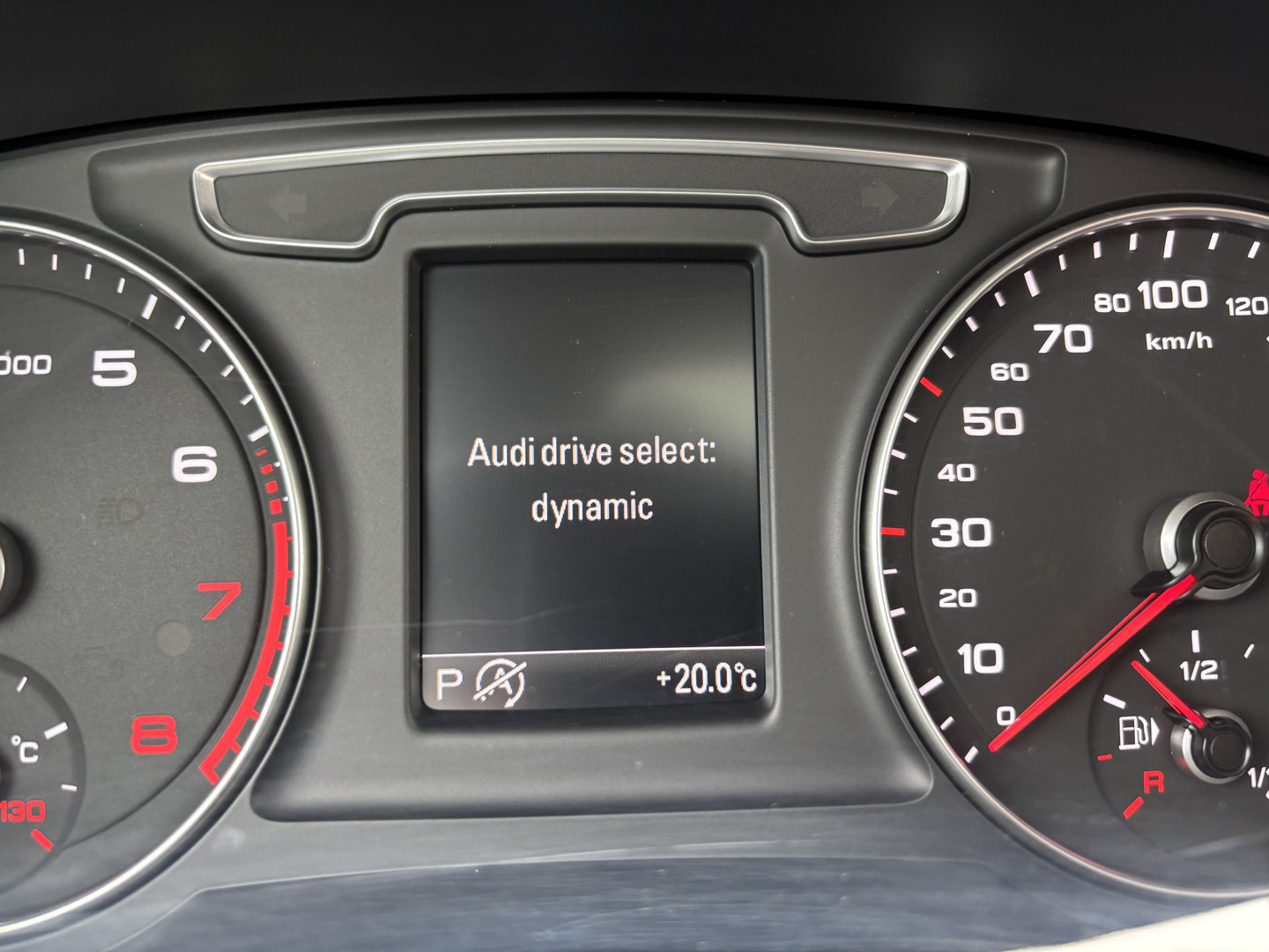 Audi Audi