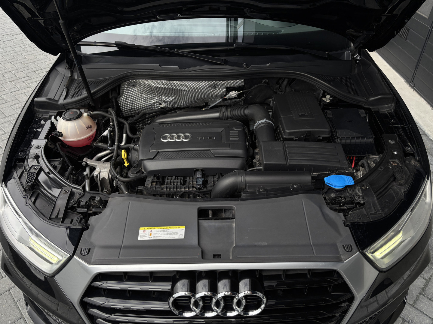 Audi Audi