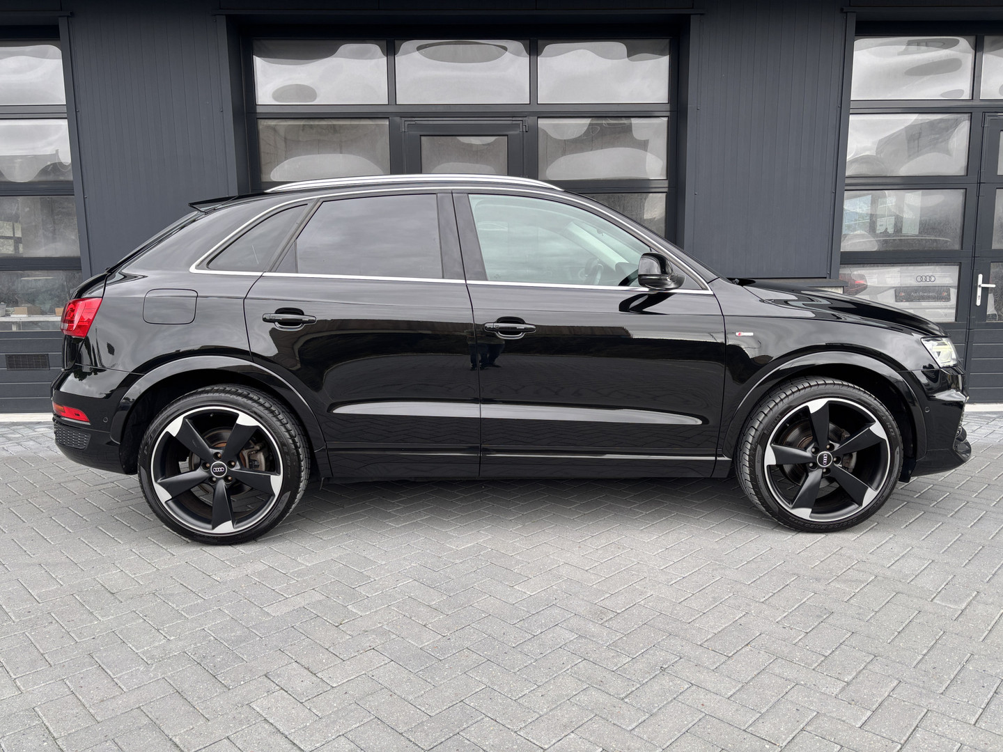 Audi Audi