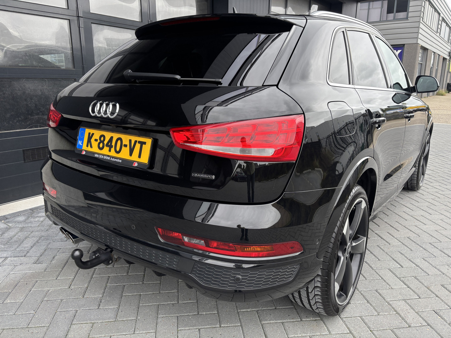 Audi Audi