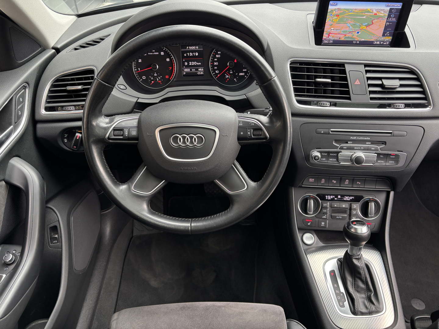 Audi Audi