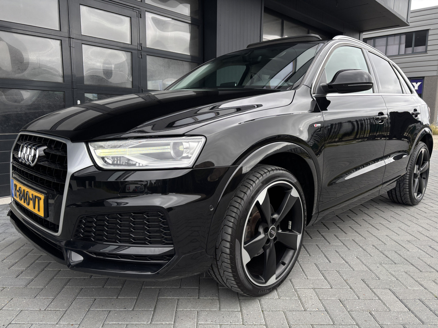 Audi Audi
