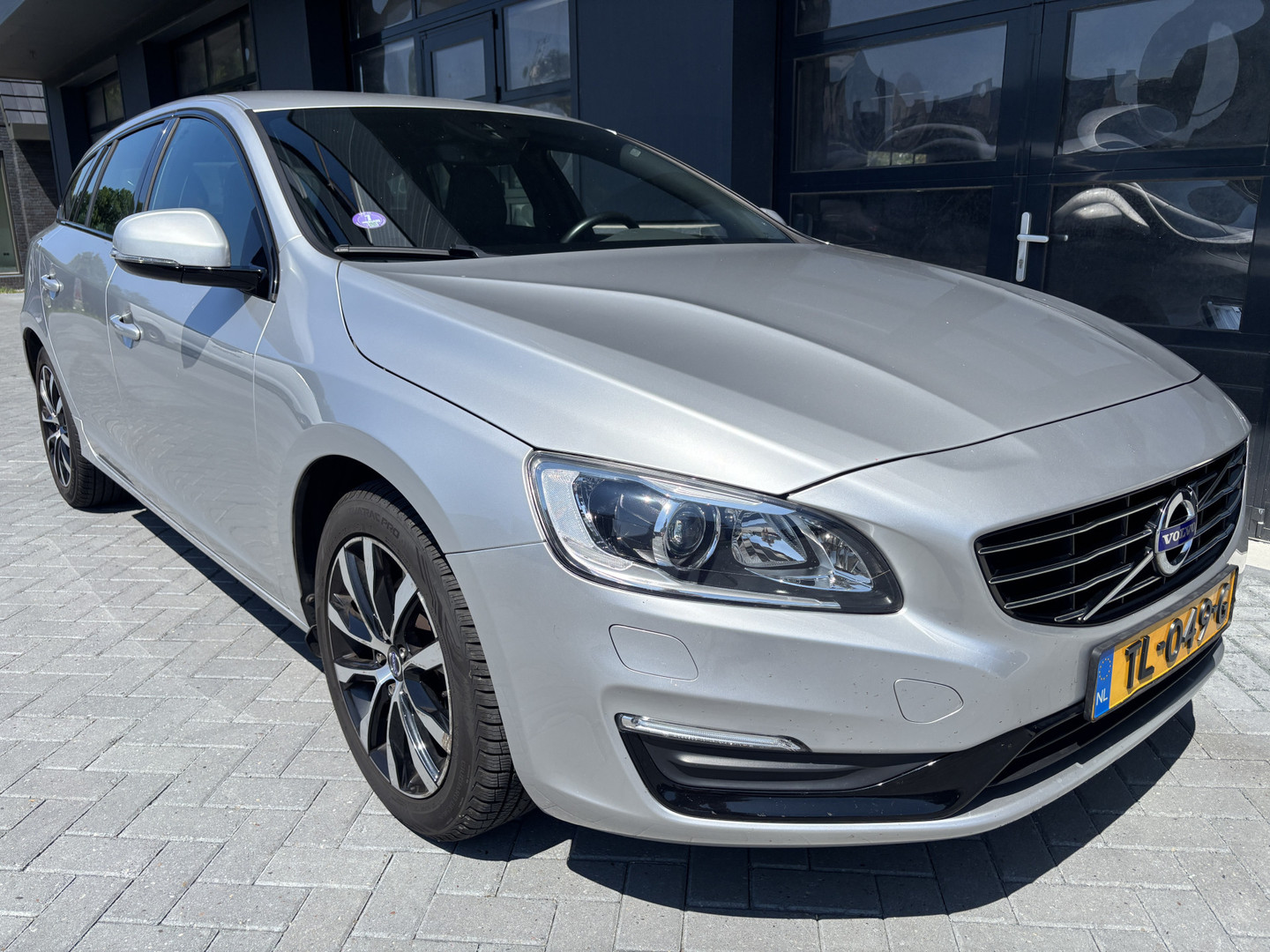 Volvo