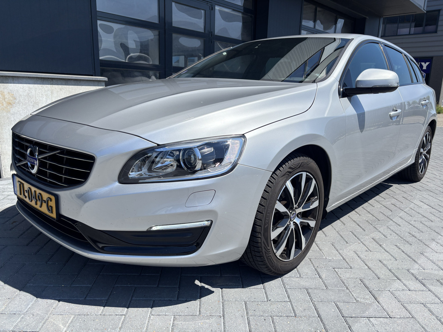Volvo