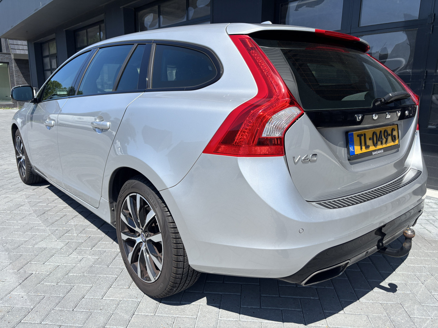Volvo