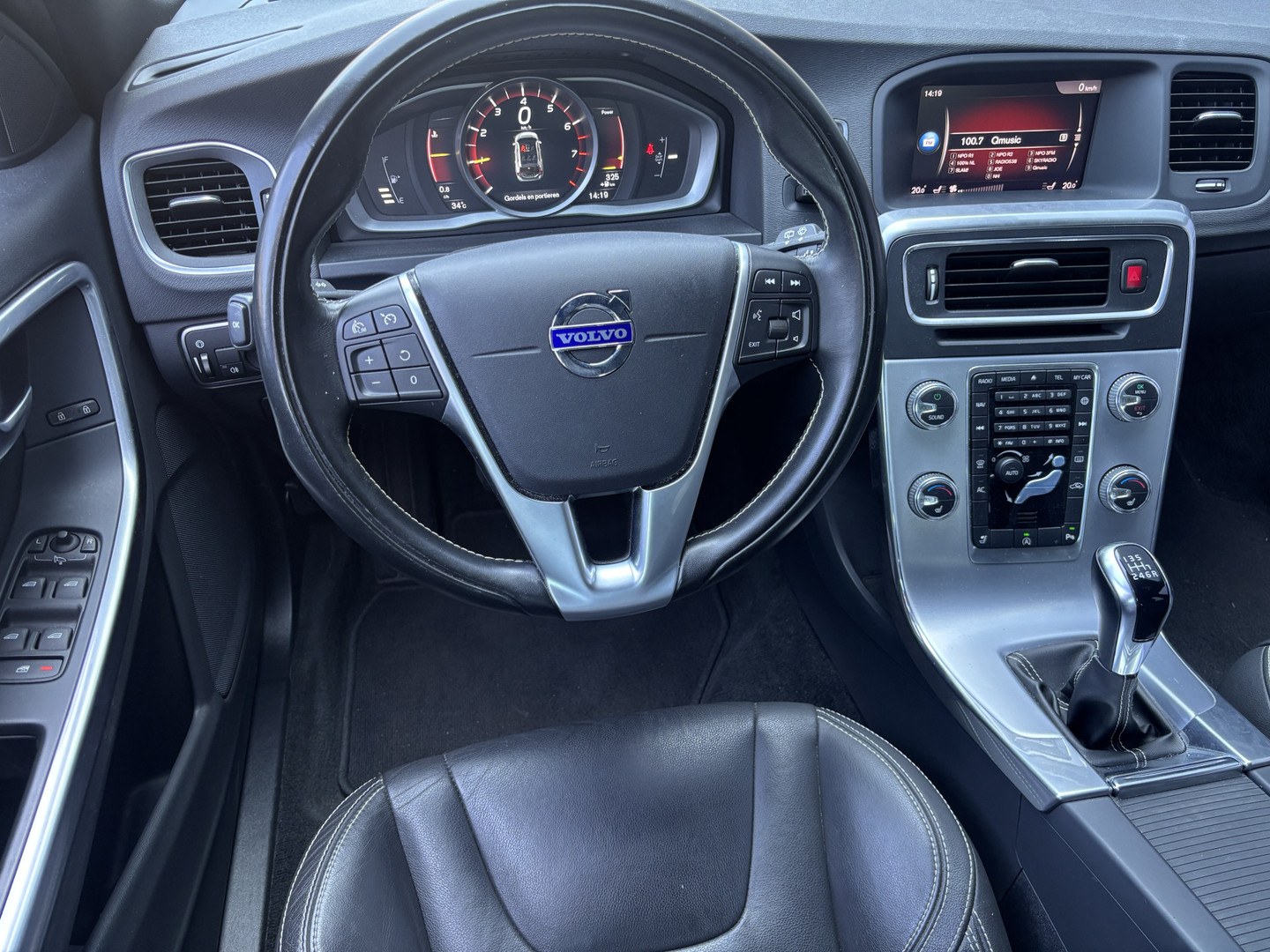 Volvo