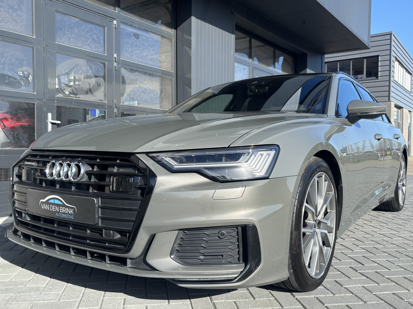 Audi