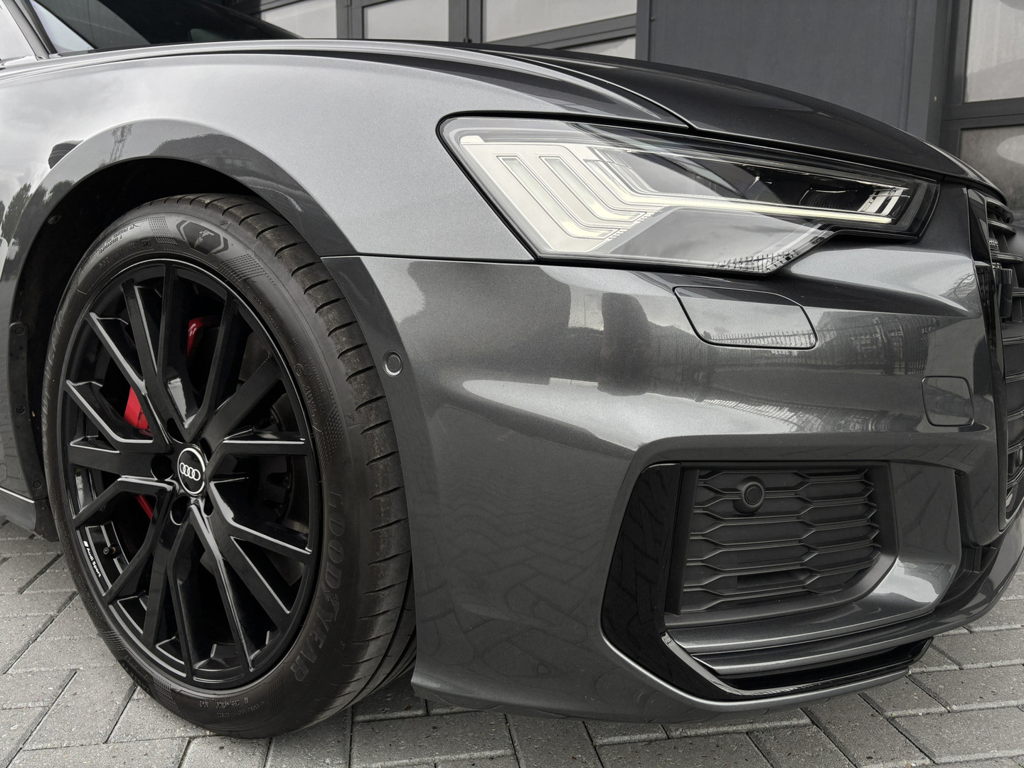 Audi Audi