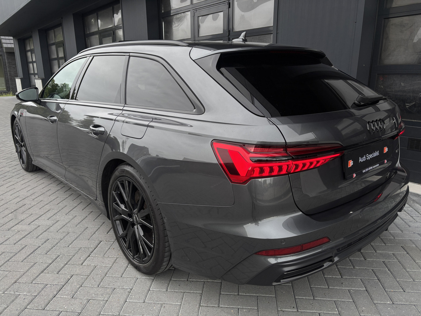 Audi Audi